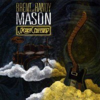 Purchase Brent Mason & Randy Mason - Smokin' Section