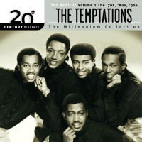 Purchase The Temptations - 20Th Century Masters - The Millennium Collection: The Best Of The Temptations Vol. 2