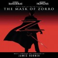 Purchase James Horner - The Mask Of Zorro Mp3 Download