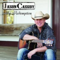Purchase Jason Cassidy - My Redemption