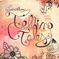 Purchase Leddra Chapman - Telling Tales