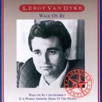 Purchase leroy van dyke - Walk On By (Live At The Tradewinds)