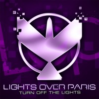 Purchase Lights Over Paris - Turn Off The Lights (EP)
