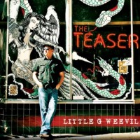 Purchase Little G Weevil - The Teaser