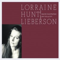 Purchase Lorraine Hunt Lieberson - Bach Cantatas