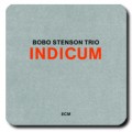 Buy Bobo Stenson Trio - Indicum Mp3 Download