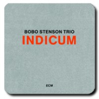 Purchase Bobo Stenson Trio - Indicum
