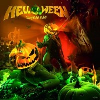 Purchase HELLOWEEN - Straight Out Of Hell (Premium Edition)