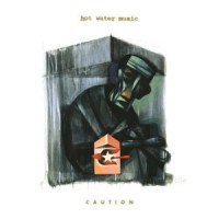 Purchase Hot Water Music - Caution