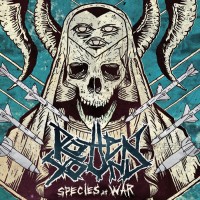 Purchase Rotten Sound - Species At War (EP)