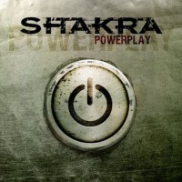 Purchase Shakra - Powerplay