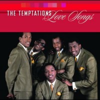 Purchase The Temptations - Love Songs