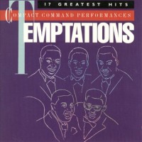 Purchase The Temptations - 17 Greatest Hits