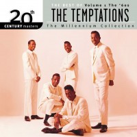 Purchase The Temptations - 20Th Century Masters - The Millennium Collection: The Best Of The Temptations Vol. 1