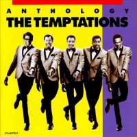 Purchase The Temptations - Anthology (Vinyl) CD1