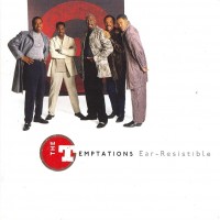 Purchase The Temptations - Ear-Resistible