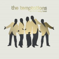 Purchase The Temptations - At Their Very Best CD2