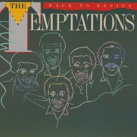 Purchase The Temptations - Back To Basics (Vinyl)