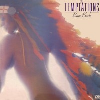 Purchase The Temptations - Bare Back (Vinyl)