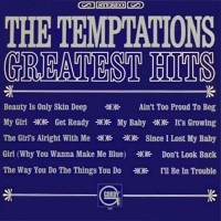Purchase The Temptations - Greatest Hits (Vinyl)