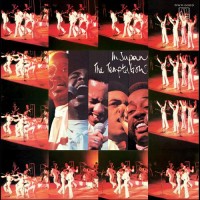 Purchase The Temptations - In Japan! (Vinyl)