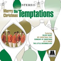 Purchase The Temptations - Merry Christmas