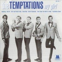 Purchase The Temptations - My Girl