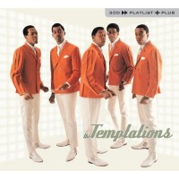 Purchase The Temptations - Playlist Plus CD2