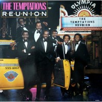 Purchase The Temptations - Reunion (Vinyl)