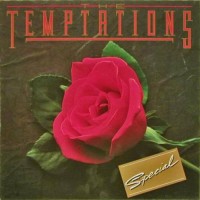 Purchase The Temptations - Special