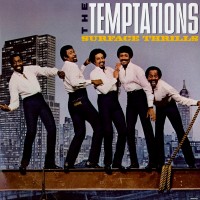 Purchase The Temptations - Surface Thrills (Vinyl)