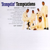 Purchase The Temptations - Temptin' Temptations (Vinyl)