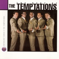 Purchase The Temptations - The Best Of The Temptations CD1