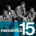 Buy The Temptations - The Complete Collection: Favorites CD2 Mp3 Download