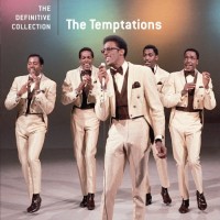 Purchase The Temptations - The Definitive Collection