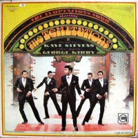 Purchase The Temptations - The Temptations Show (With Kaye Stevens) (Vinyl)