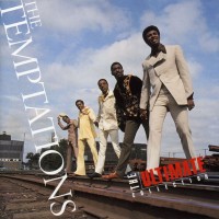Purchase The Temptations - The Ultimate Collection