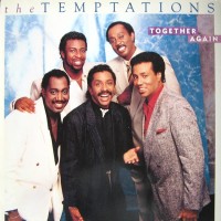 Purchase The Temptations - Together Again