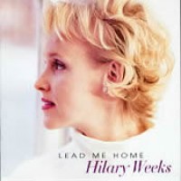 Purchase Hilay Weeks - Lead Me Home