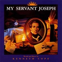 Purchase Kenneth Cope - My Servant Joseph 20Th Anniversary