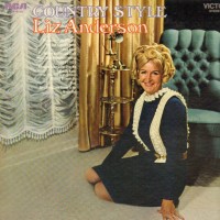 Purchase Liz Anderson - Country Style (Vinyl)