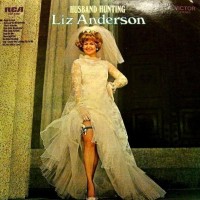 Purchase Liz Anderson - Husband Hunting (Vinyl)