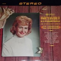 Purchase Liz Anderson - Strangers (Vinyl)