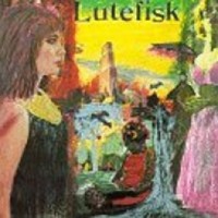 Purchase Lutefisk - Deliver From Porcelain: Themes And Variations