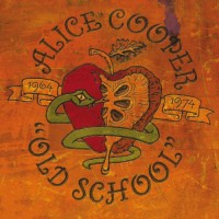 Purchase Alice Cooper - Old School (1964-1974) CD3