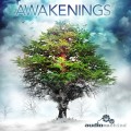 Purchase Audiomachine - Awakenings Mp3 Download