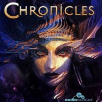 Purchase Audiomachine - Chronicles