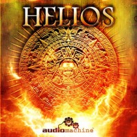 Purchase Audiomachine - Helios CD2
