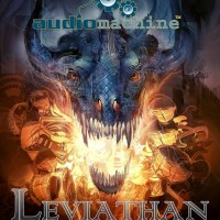 Purchase Audiomachine - Leviathan CD1
