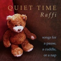 Purchase Raffi - Quiet Time